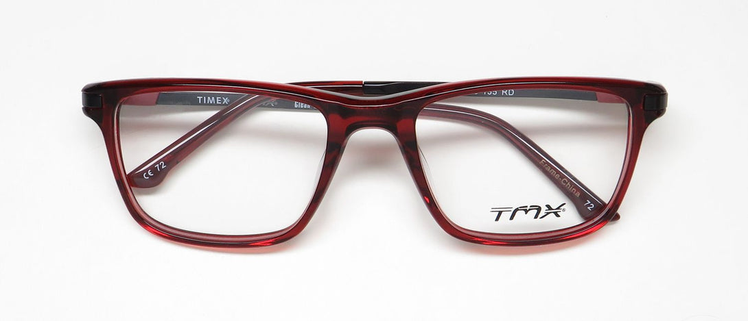 Timex Tmx Clean Sheet Eyeglasses