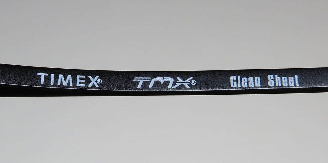 Timex Tmx Clean Sheet Eyeglasses