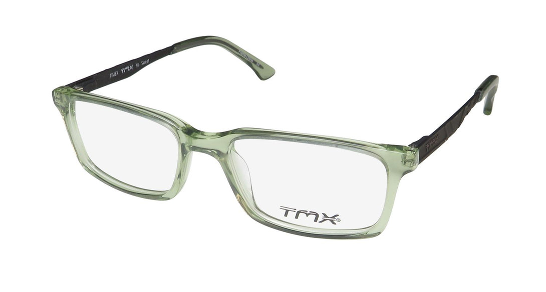 Timex Tmx No Sweat Eyeglasses