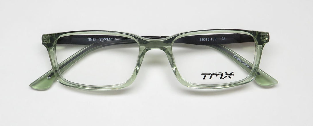 Timex Tmx No Sweat Eyeglasses