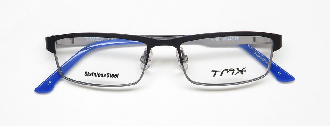 Timex Tmx Dugout Eyeglasses