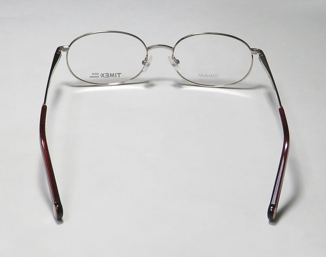 Timex 2:13 Pm Eyeglasses