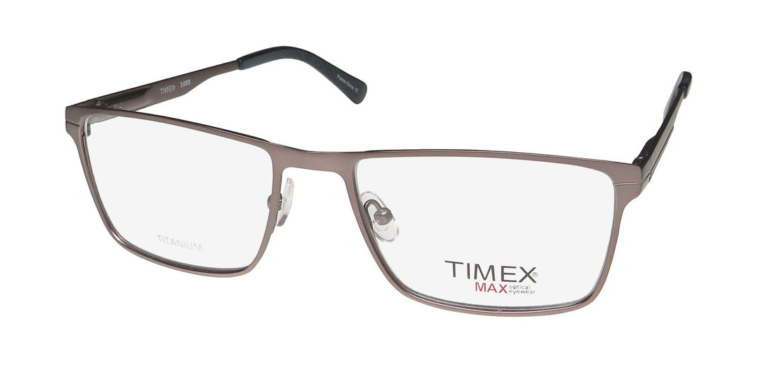 Timex 2:41 Pm Eyeglasses