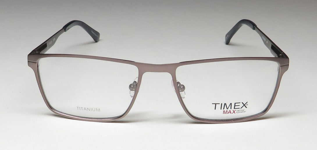 Timex 2:41 Pm Eyeglasses