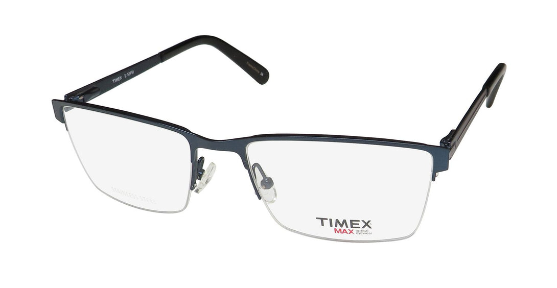 Timex 2:53 Pm Eyeglasses