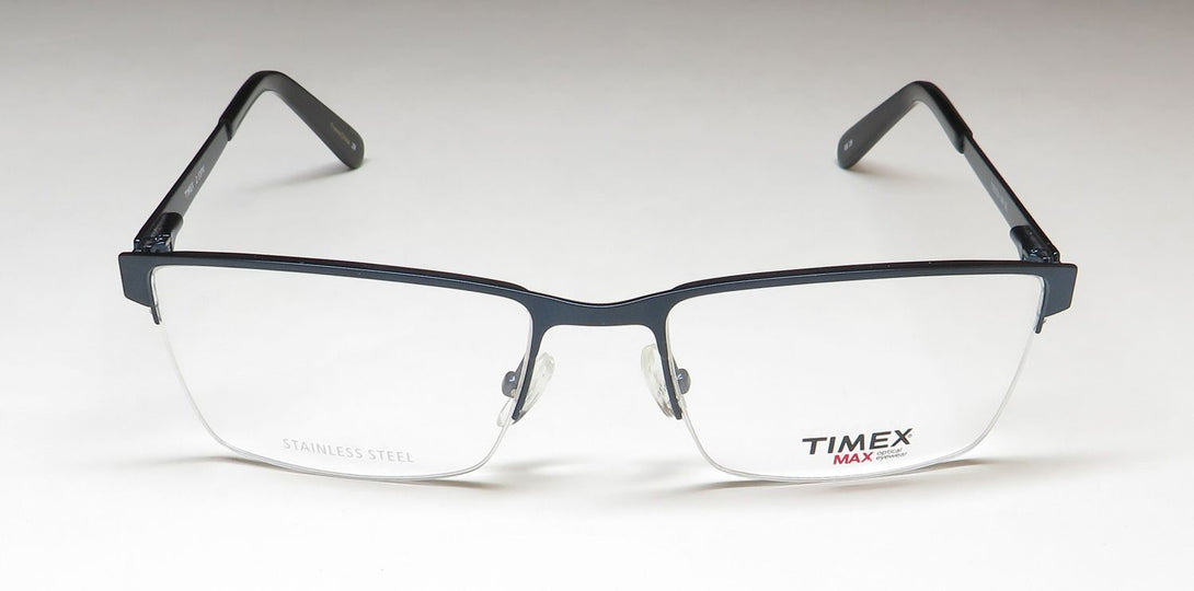 Timex 2:53 Pm Eyeglasses