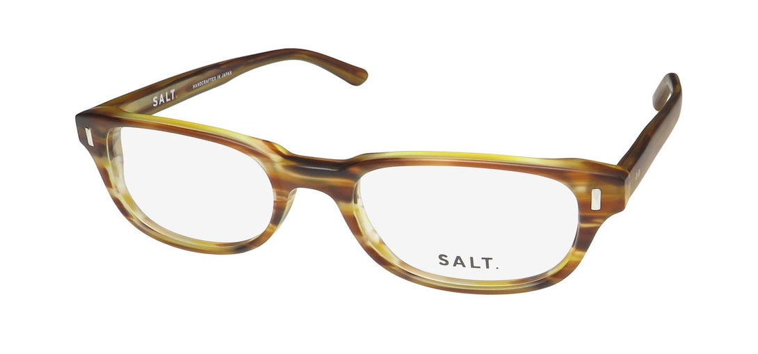 Salt Bertram Eyeglasses