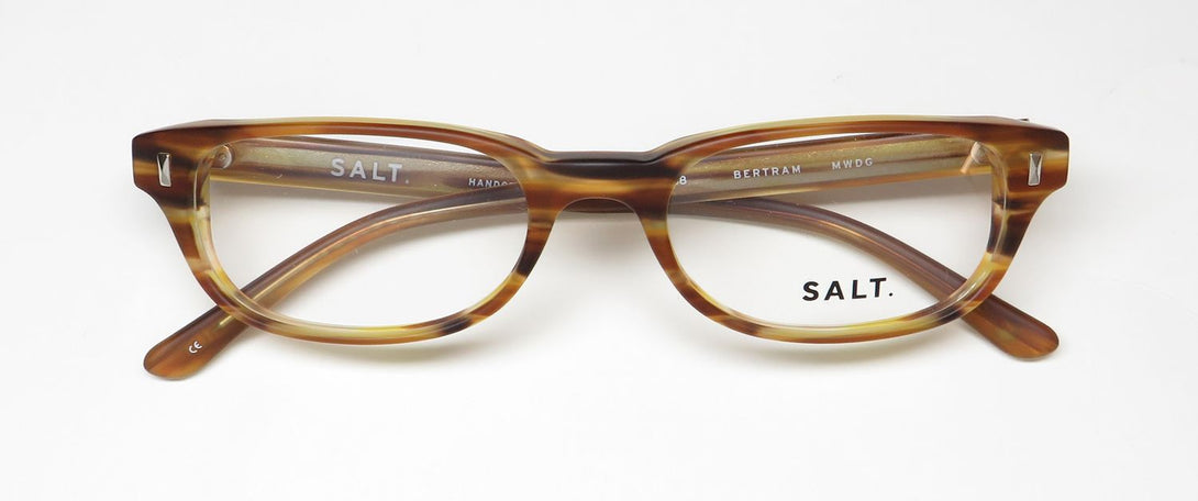 Salt Bertram Eyeglasses