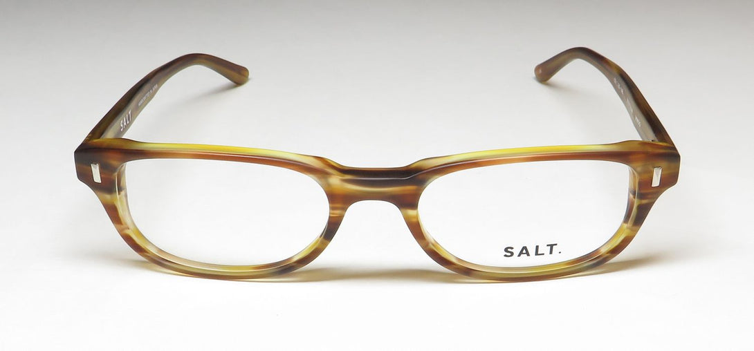 Salt Bertram Eyeglasses