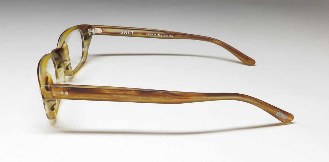 Salt Bertram Eyeglasses