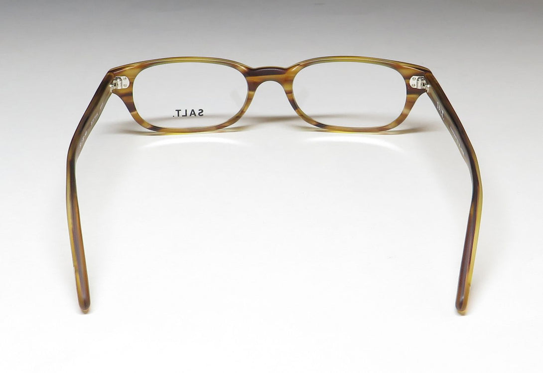 Salt Bertram Eyeglasses