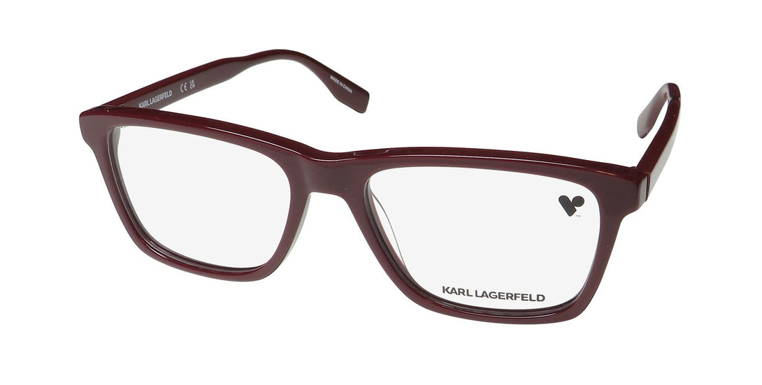 Karl Lagerfeld 6067 Eyeglasses