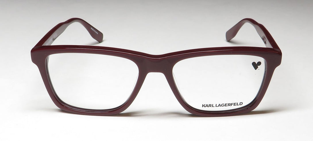 Karl Lagerfeld 6067 Eyeglasses