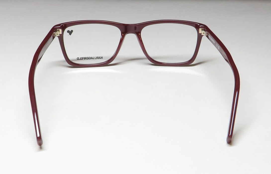 Karl Lagerfeld 6067 Eyeglasses