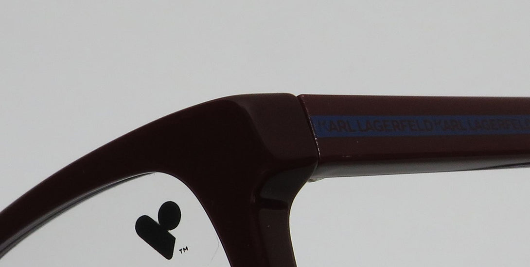 Karl Lagerfeld 6067 Eyeglasses