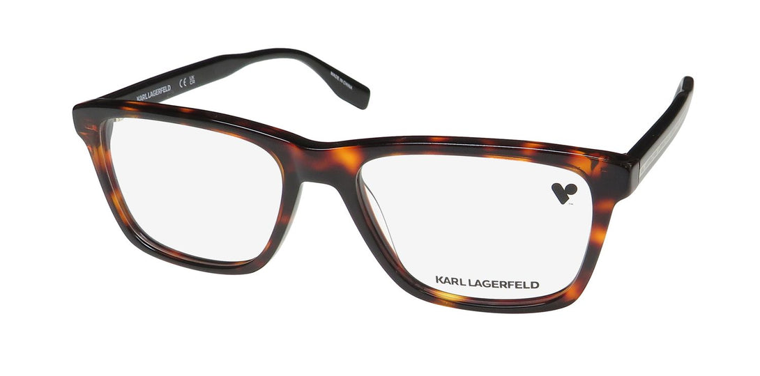 Karl Lagerfeld 6067 Eyeglasses