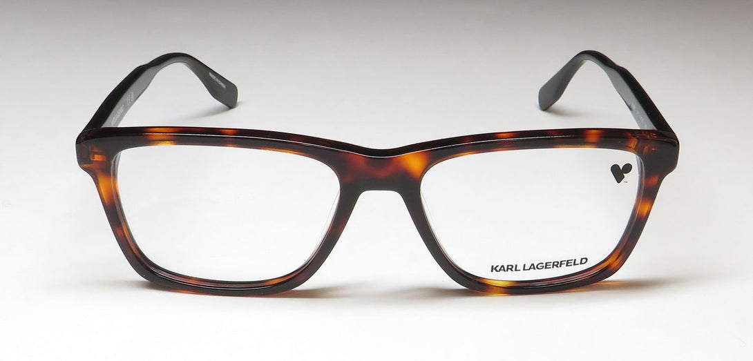 Karl Lagerfeld 6067 Eyeglasses