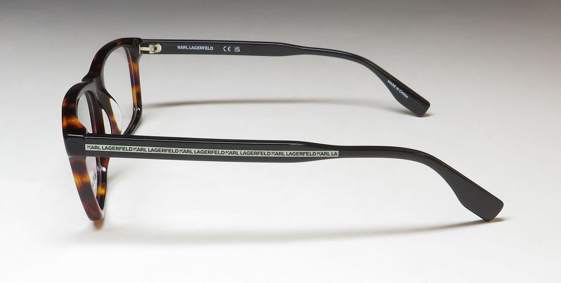 Karl Lagerfeld 6067 Eyeglasses