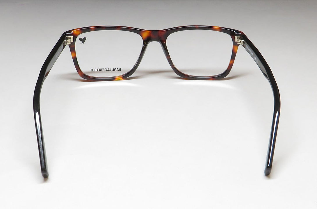 Karl Lagerfeld 6067 Eyeglasses