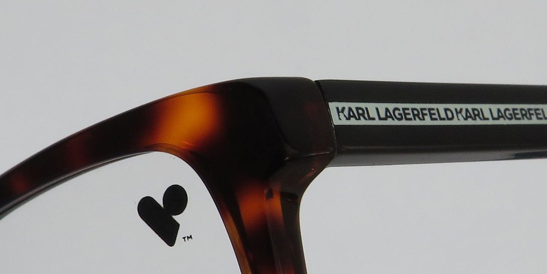 Karl Lagerfeld 6067 Eyeglasses