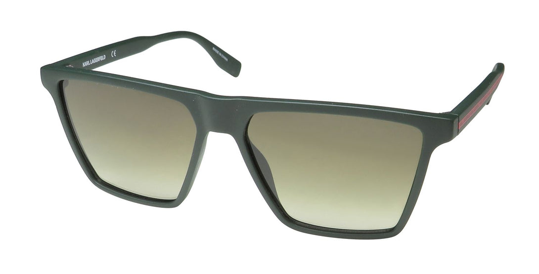 Karl Lagerfeld 6060s Sunglasses