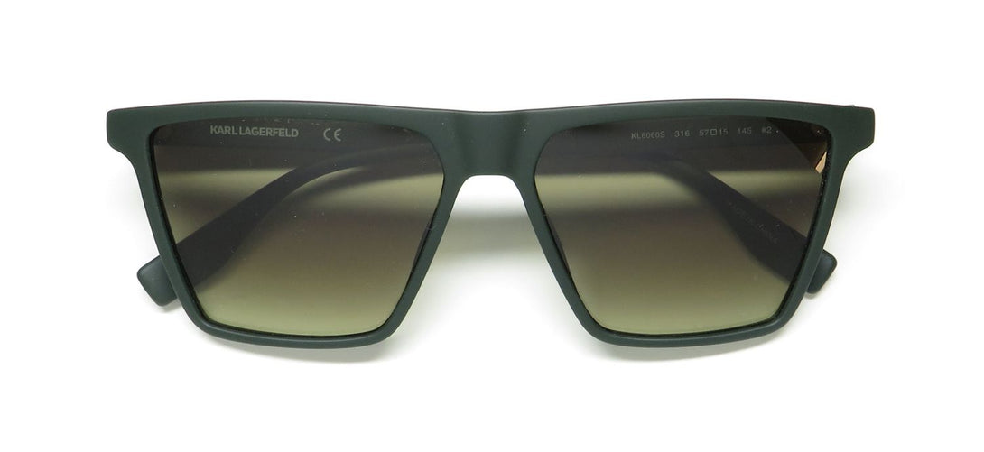 Karl Lagerfeld 6060s Sunglasses