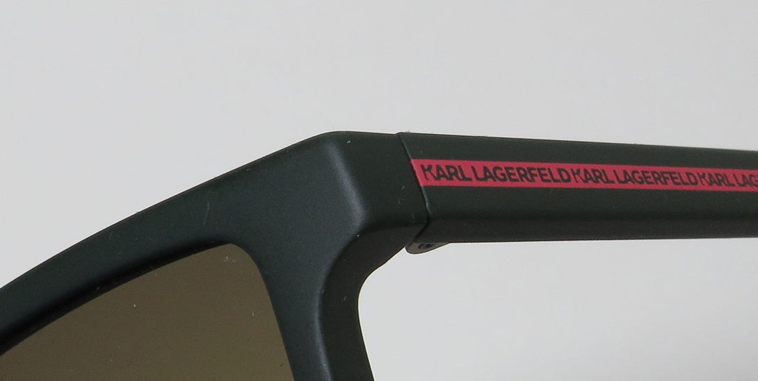 Karl Lagerfeld 6060s Sunglasses