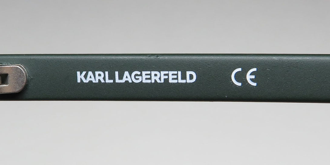 Karl Lagerfeld 6060s Sunglasses