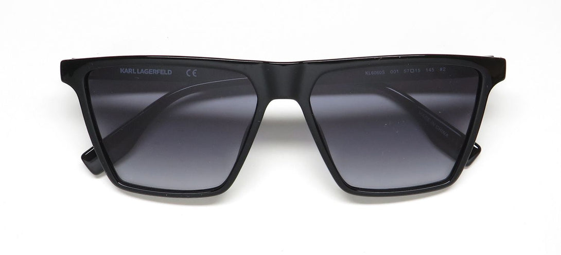 Karl Lagerfeld 6060s Sunglasses