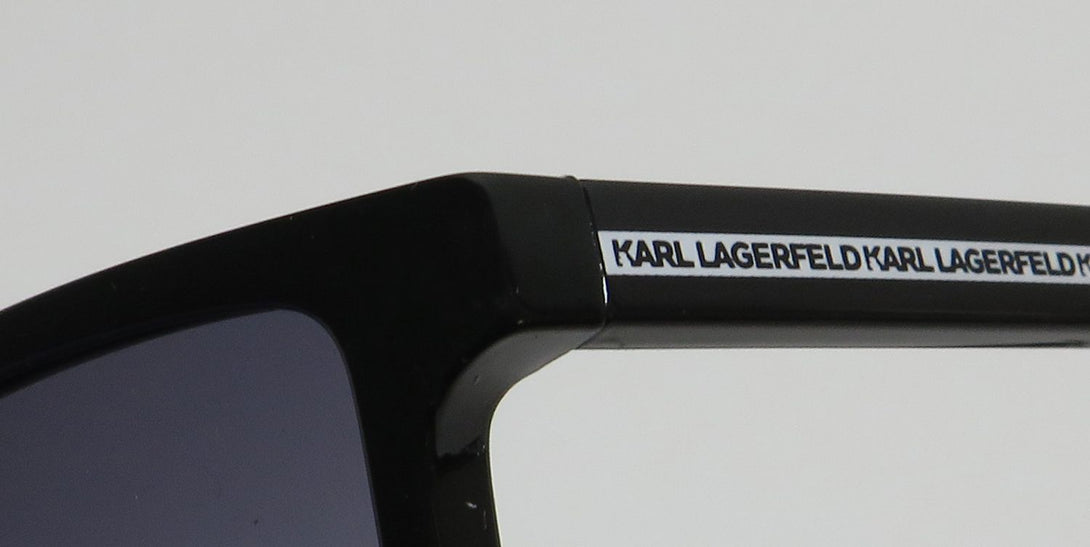 Karl Lagerfeld 6060s Sunglasses