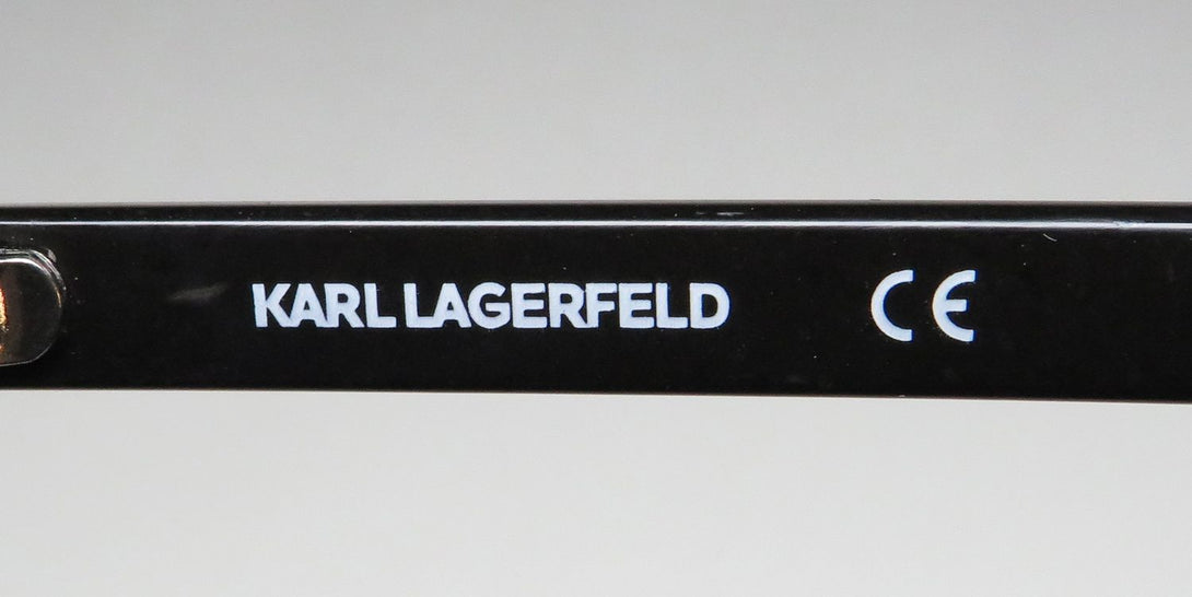 Karl Lagerfeld 6060s Sunglasses