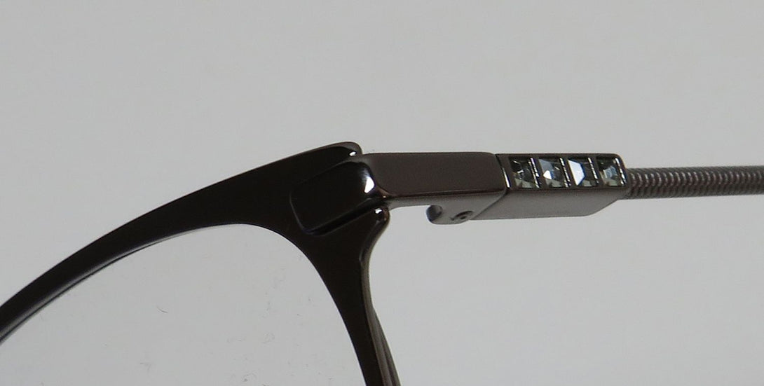 Lanvin Vln095s Eyeglasses