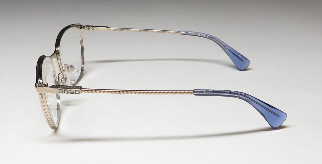 Lanvin Vln095s Eyeglasses