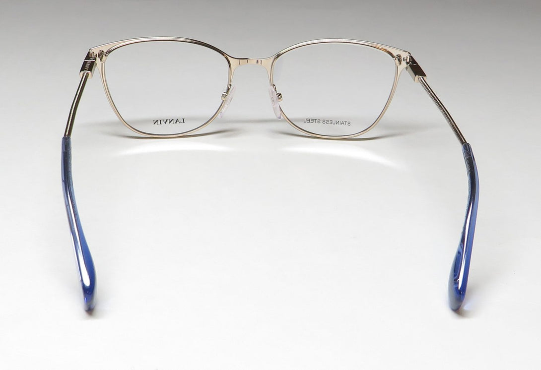 Lanvin Vln095s Eyeglasses