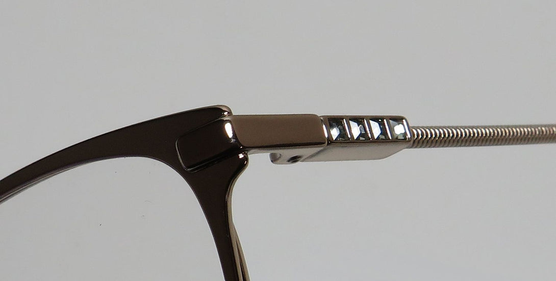 Lanvin Vln095s Eyeglasses