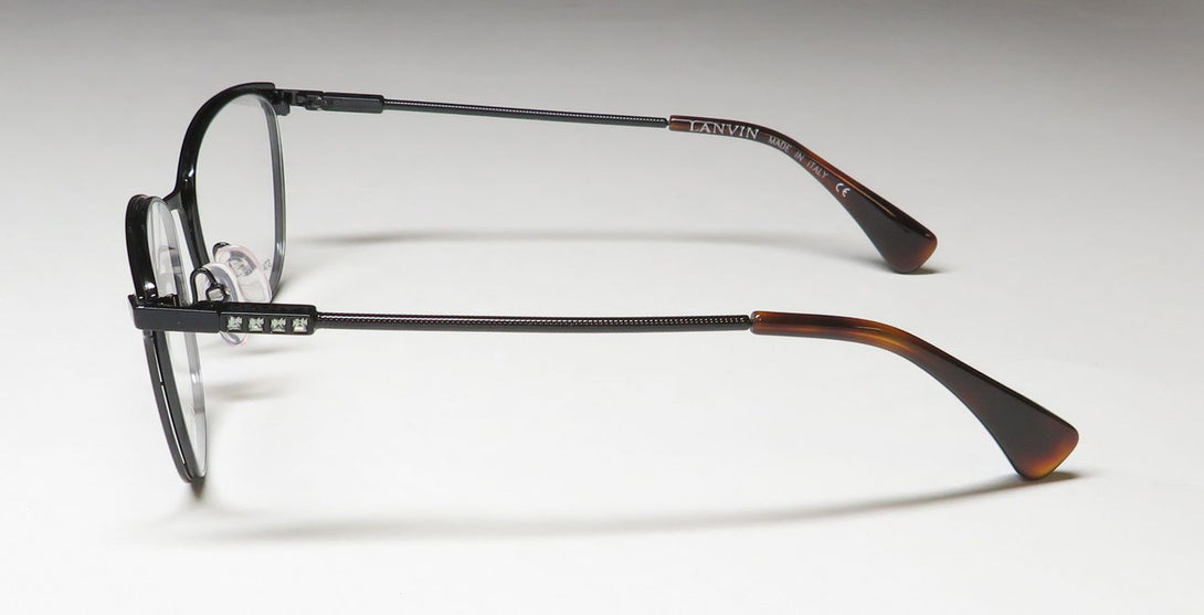 Lanvin Vln095s Eyeglasses