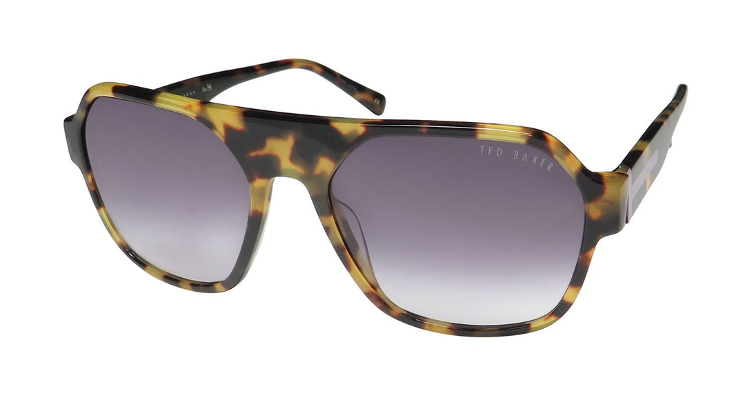 Ted Baker Tbu001 Sunglasses