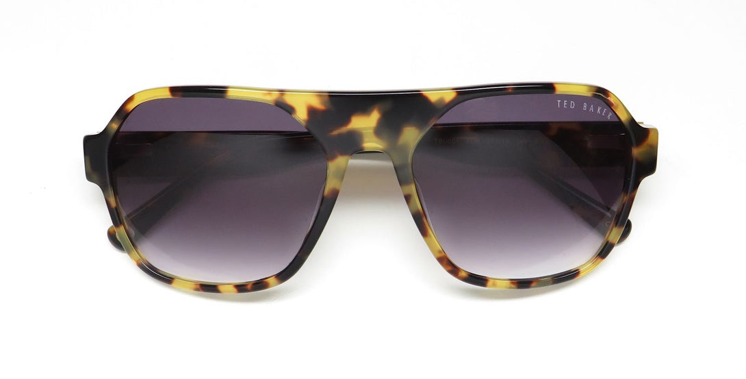 Ted Baker Tbu001 Sunglasses