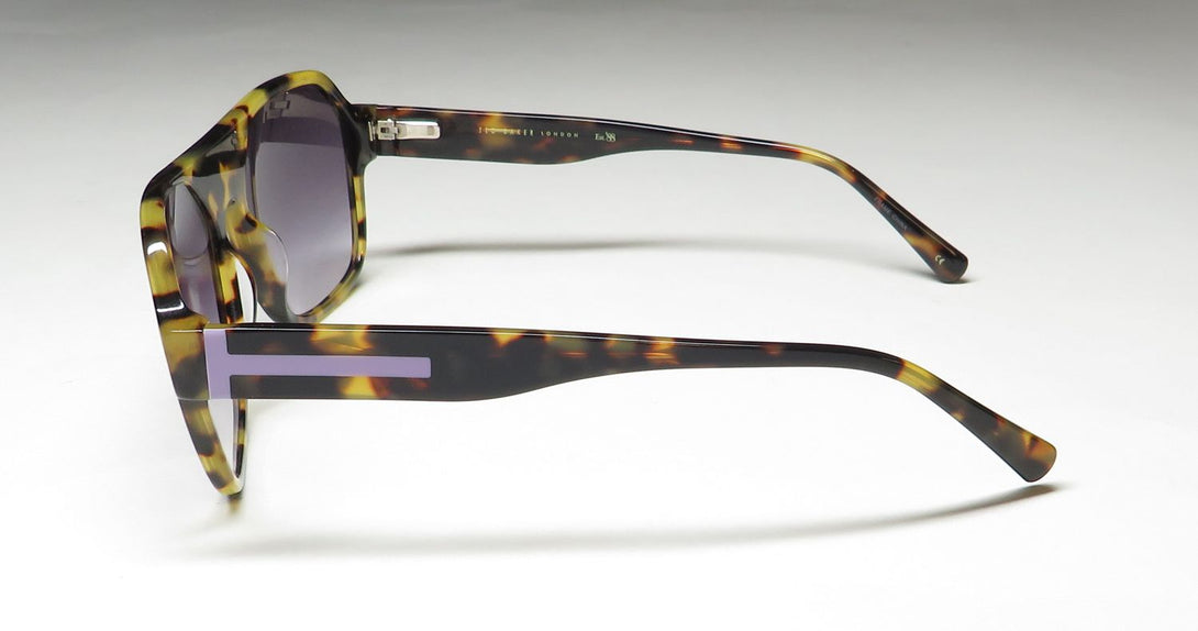 Ted Baker Tbu001 Sunglasses