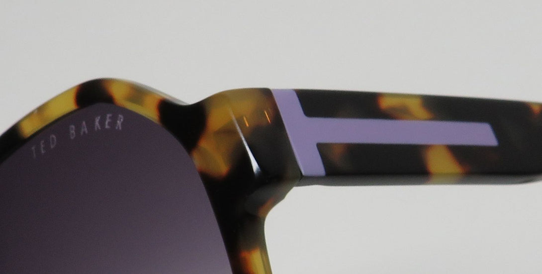 Ted Baker Tbu001 Sunglasses