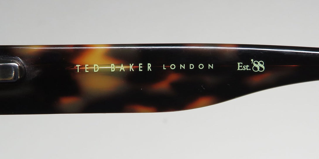 Ted Baker Tbu001 Sunglasses