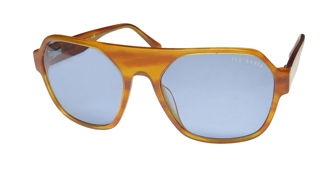 Ted Baker Tbu001 Sunglasses