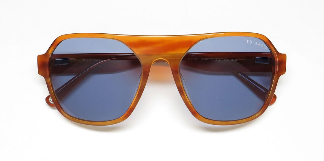 Ted Baker Tbu001 Sunglasses