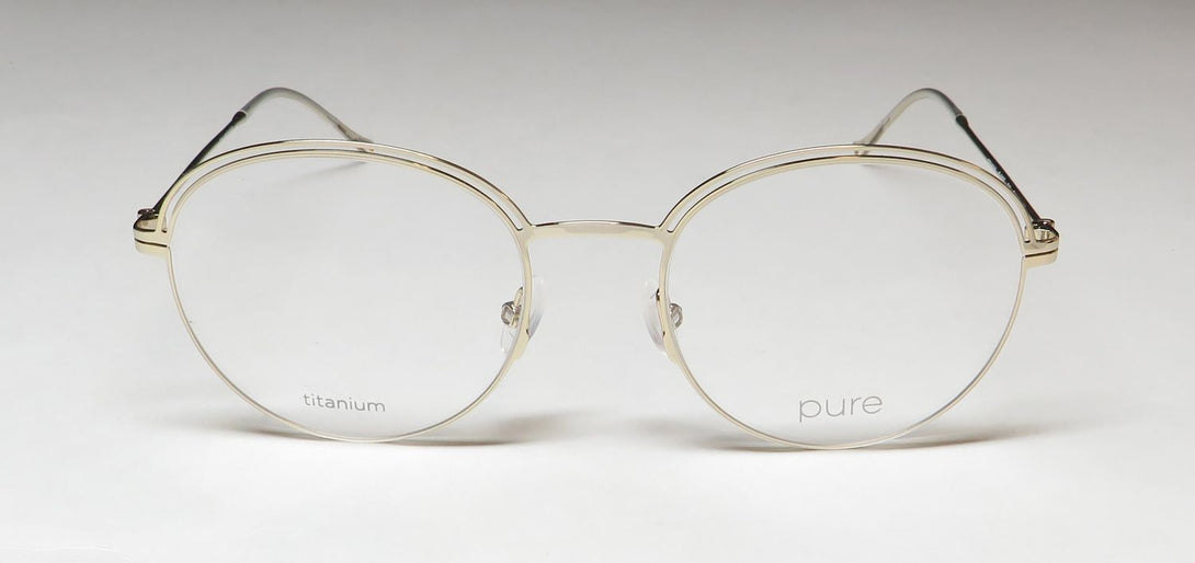 Marchon Airlock Pure 5007 Eyeglasses