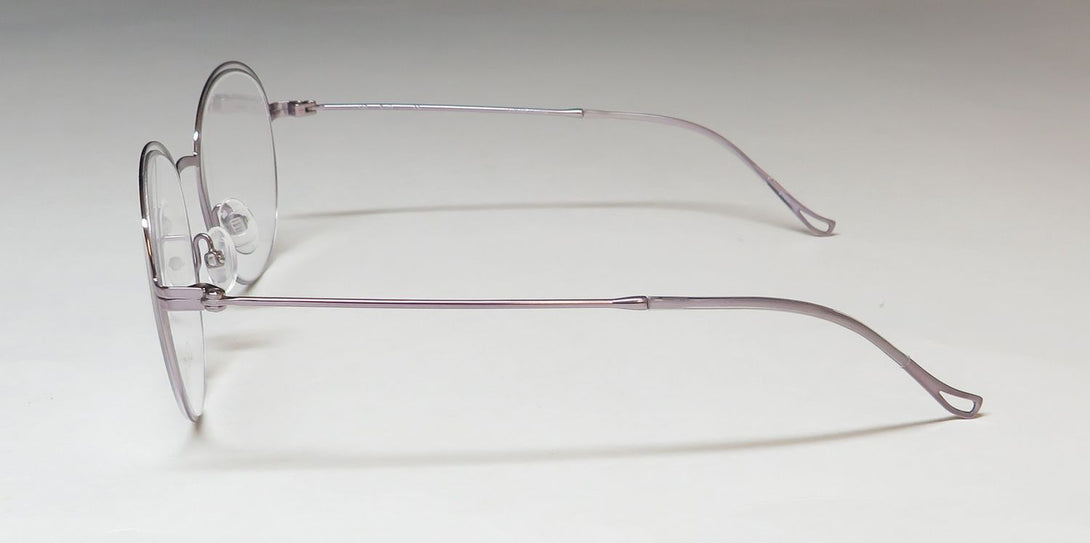 Marchon Airlock Pure 5007 Eyeglasses