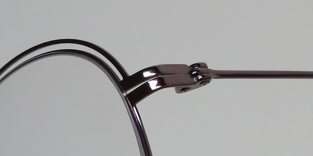 Marchon Airlock Pure 5007 Eyeglasses