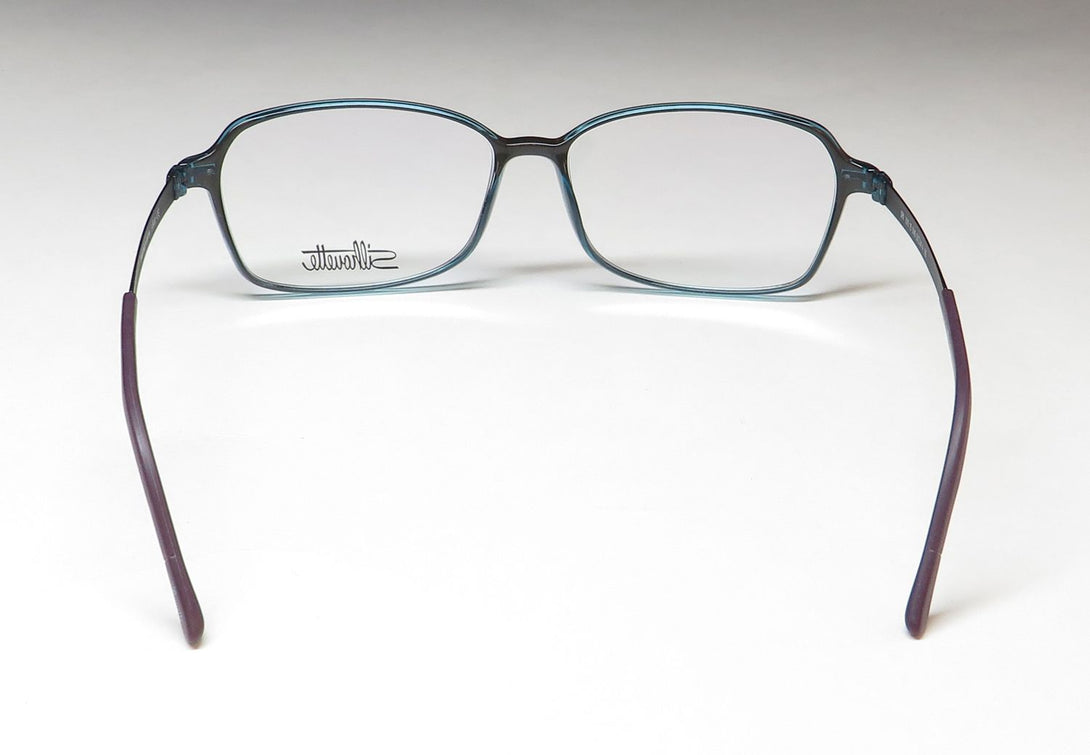 Silhouette 1579 Eyeglasses