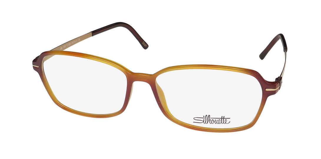 Silhouette 1579 Eyeglasses