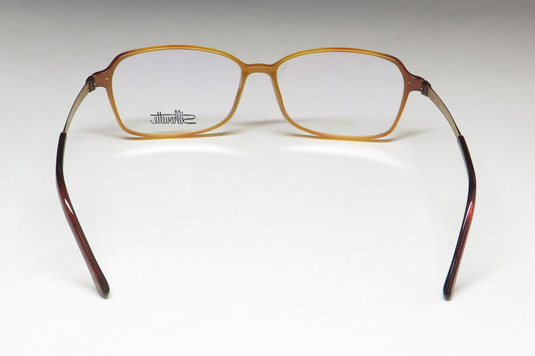 Silhouette 1579 Eyeglasses