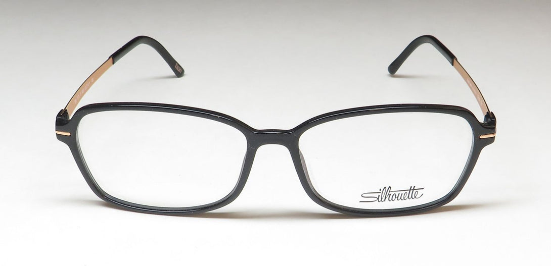 Silhouette 1579 Eyeglasses